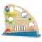 Hape Totally Amazing Roller Derby Wooden Marble Racing Toddler Toy